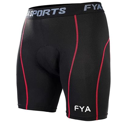 Cycling Pants